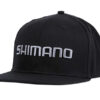 Šiltovka SHIMANO Wear Snapback Cap Black SHIMANO www.24k.sk