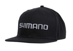 Šiltovka SHIMANO Wear Snapback Cap Black SHIMANO www.24k.sk