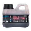 Sirup SHIMANO Isolate Krill & Peach Food Syrup SHIMANO www.24k.sk