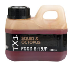 Sirup SHIMANO TX1 Food Syrup 500ml