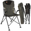 Skladacie kreslo GIANTS FISHING Chair Relax GIANTS FISHING www.24k.sk