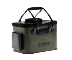 Skladacie vedro ZFISH 18 l ZFISH www.24k.sk