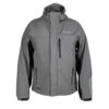 Softshellová bunda SHIMANO Soft Shell Jacket Grey veľ. XXL SHIMANO www.24k.sk