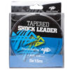 Šokový vlasec GIANTS FISHING Tapered Shock Leader 5x15m priemer 0