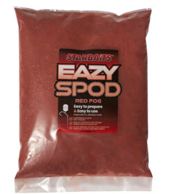 Spod mix STARBAITS Eazi Red Fog