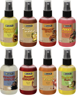 Sprej RADICAL Marble Spray Monster Crab RADICAL www.24k.sk