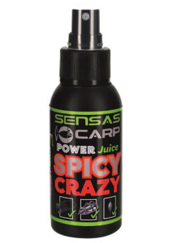 Sprej SENSAS Juice Spicy Crazy korenie SENSAS www.24k.sk