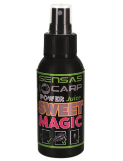 Sprej SENSAS Juice Sweet Magic Ryba SENSAS www.24k.sk