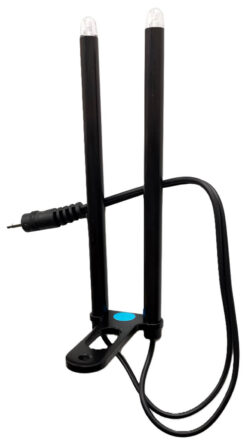 Stabilizátor ZICO Unicarp Snag Gear LED žltý ZICO www.24k.sk