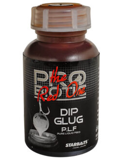 StarBaits dip Probiotic 250ml The Red One STARBAITS www.24k.sk
