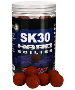 STARBAITS SK30 Hard priemer 24mm STARBAITS www.24k.sk