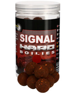 Starbaits Boilies Hard Baits Signal 200g 24mm STARBAITS www.24k.sk