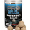 Starbaits Boilies Hard Baits Squid Pepper 200g 24mm STARBAITS www.24k.sk