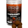 Starbaits Boilies Hard Probiotic 200g 24mm Monster Crab STARBAITS www.24k.sk