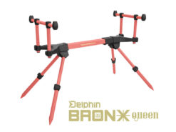Stojan DELPHIN Bronx Stalx Queen DELPHIN www.24k.sk