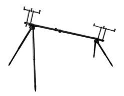 Stojan DELPHIN RodPod RPX 4 BlackWay DELPHIN www.24k.sk