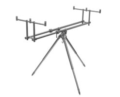 Stojan DELPHIN TPX3 Silver DELPHIN www.24k.sk
