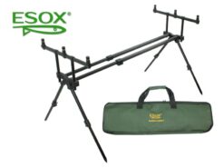 Stojan ESOX Rodpod Compact ESOX www.24k.sk