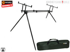 Stojan ESOX Spider RodPod ESOX www.24k.sk