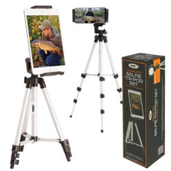 Stojan NGT Selfie Tripod Set NGT www.24k.sk