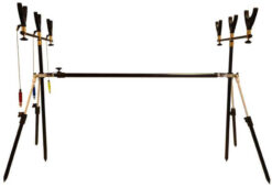 Stojan SPORTS Rod Pod Complete Quick Set SPORTS www.24k.sk