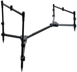 Stojan STARBAITS Fast Pod 3 Rods STARBAITS www.24k.sk