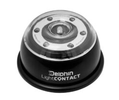 Svetlo DELPHIN Light Contact 6+1 LED do bivaku DELPHIN www.24k.sk