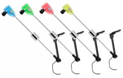 Swinger CARPEX Bouncer LED zelený CARPEX www.24k.sk