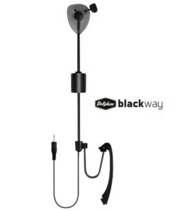 Swinger DELPHIN Skiper BlackWay čierny DELPHIN www.24k.sk