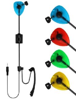 Swinger DELPHIN Skiper červený DELPHIN www.24k.sk