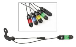 Swinger MIKADO Hang Bite Indicator červený MIKADO www.24k.sk