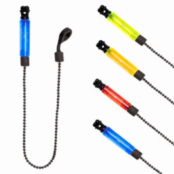 Swinger ZFISH Bobbin CMC červený ZFISH www.24k.sk