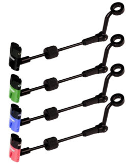 Swinger ZFISH Indicator ZFX Mini modrý ZFISH www.24k.sk