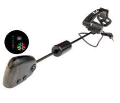 Swinger ZICO Unicarp MC LED magnet. klip ZICO www.24k.sk