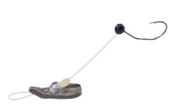 Systém BALZER Perchman Rig Trout hmotnosť 3 g BALZER www.24k.sk