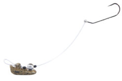 Systém BALZER Shirasu Walker Rig Perch Zander veľ. 3/0