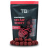 TB Baits GLM Squid Strawbery