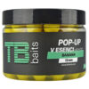 TB Baits Pop Up Banana + NHDC