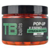 TB Baits Pop Up Citrus - Black Pepper + NHDC
