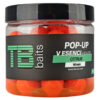 TB Baits Pop Up Orange Citrus + NHDC