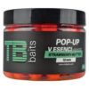 TB Baits Pop Up Strawberry Butter + NHDC