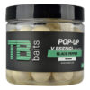 TB Baits Pop Up White Black Pepper + NHDC
