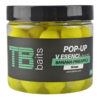 TB Baits Pop Up Yellow Banana Pineapple + NHDC