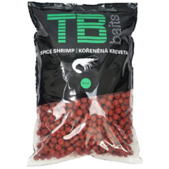 TB Baits Spice Shrimp