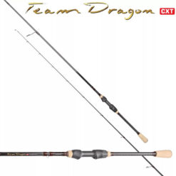 TEAM DRAGON CXT dĺžka 2