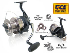 TICA Cybernetic GGAT 10000 TICA www.24k.sk