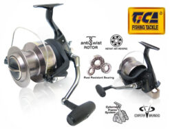 TICA GG 100 Cybernetic TICA www.24k.sk