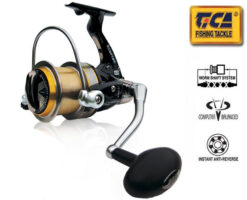 TICA Scepter GTB 6000 TICA www.24k.sk