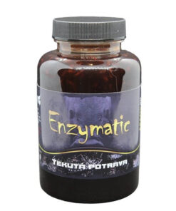 Tekutá potrava ABAITS Enzymatic Squid ABAITS www.24k.sk