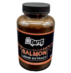 Tekutá potrava ABAITS Salmon Liquid Extract ABAITS www.24k.sk